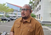 Papua Barat Perketat Mekanisme Penyaluran Dana Hibah Parpol