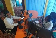 PHBI Kabupaten Manokwari Siap Sambut Ramadan
