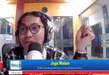Kasih Sayang sebagai Wujud Kepedulian pada Remaja