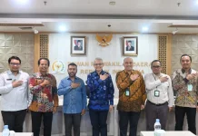 Filep Wamafma Dukung Pembangunan 66 RS di Daerah Terpencil dan Papua
