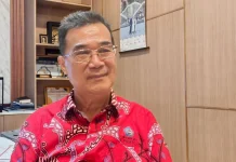 Imlek 2026 di Manokwari Tegaskan Harmoni Nusantara dan Kepedulian