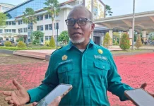 Pemprov Papua Barat Percepat Pembangunan Gedung KJSU