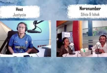Remaja Paham Perilaku Beresiko dalam Pergaulan