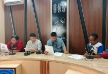 Pro 1 Rri Manokwari Produksi Drama Radio