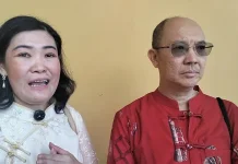Perayaan Imlek di Manokwari Penuh Kekeluargaan