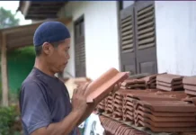Gentengisasi Dinilai Belum Cocok untuk Bintuni