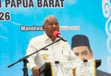 Maraknya Penyelundupan Satwa, Gubernur Dominggus Minta Pengawasan