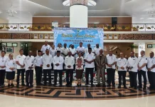 Pemprov Papua Barat Godok Perda dan Perdasus Lindungi Satwa Endemik