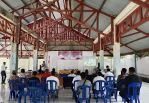 Padarni Matangkan Prioritas Pembangunan lewat Musrenbang 2026
