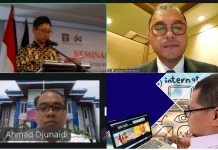 Membangun Merek Start-Up dan UMKM dalam Meningkatkan Daya Saing Bisnis