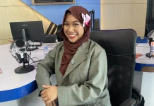 Dari Masa Sulit, Rara Bangun Sapijajan Jadi Konten Populer