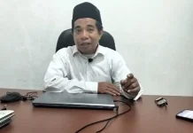 Persiapan Spiritual Umat Sambut Bulan Suci Ramadan