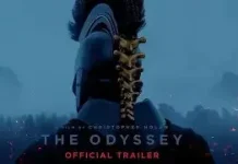 The Odyssey 2026 Siap Guncang Dunia Perfilman