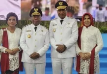 Setahun Dominggus Lakotani, Asa Tumbuh dari UMKM hingga Bangku Kuliah