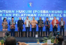 Kehadiran Posbankum Jadi Akses Keadilan yang Makin Dekat untuk Warga RI