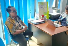 Lindungi Lagu Daerah, Kanwil Kemenkum Pabar Perkuat Sinergi