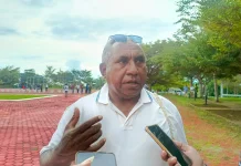 Disdik Papua Barat Susun SOP Papua Cerdas, Targetkan Pembayaran SPP Agustus 2026