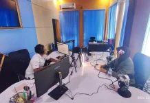 TikTokers  Sapijajan Dukung Promosi  UMKM Manokwari