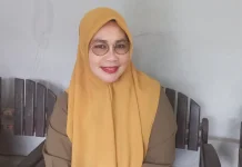 DPRK Manokwari Pantau Stok Sembako Ramadan