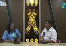 Komunikasi Kunci Bangun Ketahanan Keluarga yang Tangguh