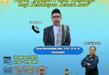 Makna Puasa Ramadan bagi Kehidupan Sehari-hari