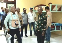 SMANKOR Papua Barat Terapkan Sistem Boarding School Mulai Tahun Ajaran 2026–2027