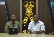 LLDIKTI XIV Dorong Mutu Perguruan Tinggi di Tanah Papua