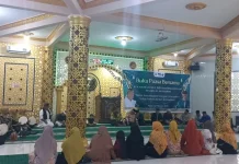 Silaturahmi Ramadan, MUI RRI Bimas Islam Bersinergi