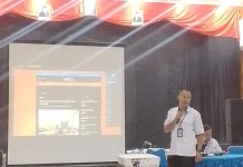 Perkuat Standar Penulisan Berita dan Artikel, Tim Pemberitaan Gelar Sosialisasi