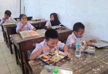 MBG di Papua Barat Tetap Berjalan Selama Bulan Suci Ramadan