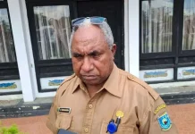 Disdik Papua Barat Sesuaikan MBG di Bulan Ramadan