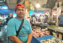 Harga Ikan Sanggeng Pengaruhi Inflasi Daerah Papua