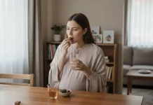 Pahami Risiko dan Tips Amannya Ibu Hamil Puasa