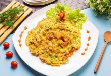 Tujuh Menu Bukber Sederhana, Nikmat, Lauk dan Minuman