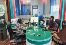 Komunitas Ruang Rasa Berkomitmen Memajukan Usaha Kuliner Berskala UMKM