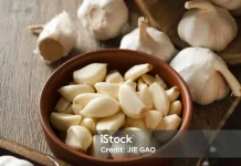 Khasiat Bawang Putih, Dari Dapur untuk Kesehatan