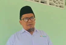 Yakesma Papua Barat Targetkan Zakat Ramadan 2,2 Miliar