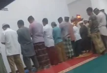 Shalat Tarawih, Ibadah Istimewa di Bulan Ramadhan
