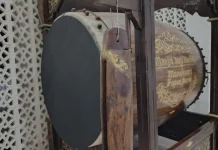 Mengenal Beduk dalam Tradisi Keagamaan dan Tradisional