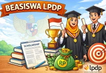 Mengenal Beasiswa LPDP Peluang Studi Impian