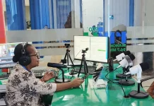 Komunitas Ruang Rasa Mengutamakan Label Halal pada Produk