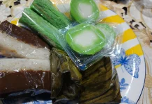Puasa dan Konsumsi Makanan Manis