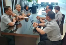Kemenkum Papua Barat Fokus Percepat Program Layanan Hukum