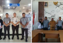 Kemenkum Papua Barat Perkuat Layanan Digital dan Data Kewarganegaraan