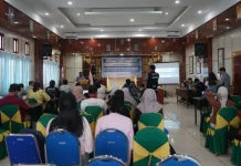 Diseminasi KI Dorong Budaya Hukum dan Perlindungan Hak Cipta