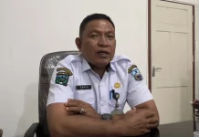 Stok Sembako Manokwari Dipastikan Aman jelang Lebaran