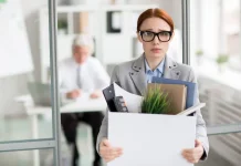 Berpikir sebelum Resign dari Pekerjaan yang Lama