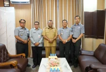 Posbankum Jadi Prioritas Penguatan Akses Keadilan di Papua Barat Daya