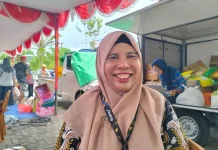 Pasar Murah Tekan Inflasi jelang Ramadan Papua