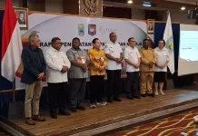 Pastikan Dana Otsus Tepat Sasaran, Kemendagri Dorong Penguatan Kapasitas